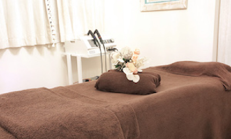 完全個室・完全予約制