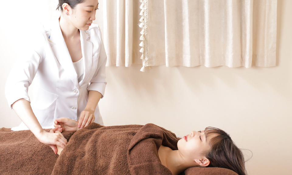 2. 東洋医学的体質診断※